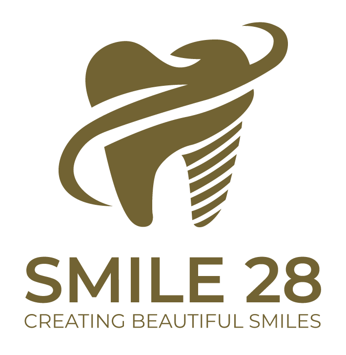 Smile 28 - Dental Clinic By Dr.Brian