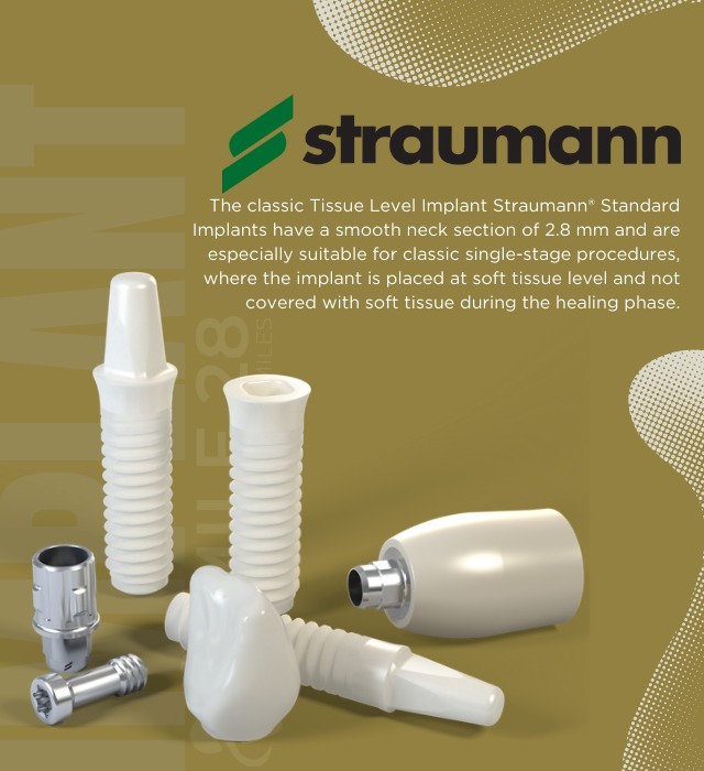 Implant Teeth Brand 2